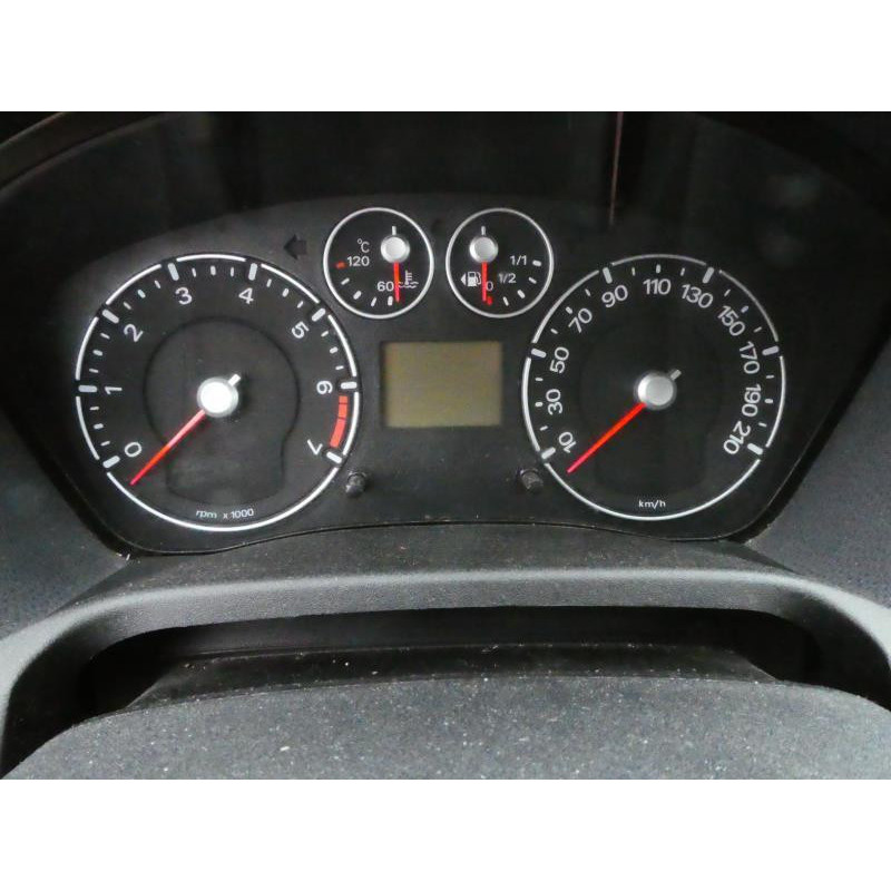 Alternateur FORD FIESTA 5 Photo n°8