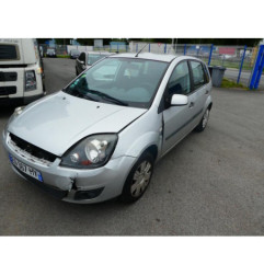 Alternateur FORD FIESTA 5