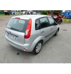 Alternateur FORD FIESTA 5