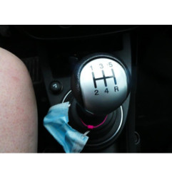 Alternateur FORD FIESTA 5