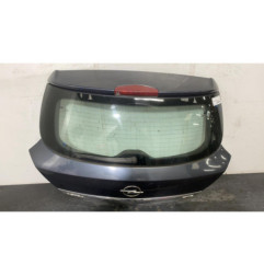 Malle/Hayon arriere OPEL ASTRA H Photo n°1