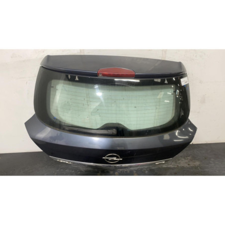 Malle/Hayon arriere OPEL ASTRA H Photo n°1