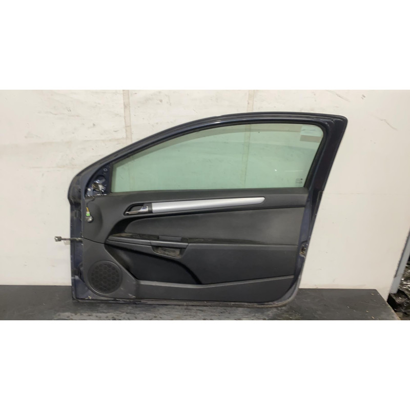 Porte avant droit OPEL ASTRA H Photo n°1