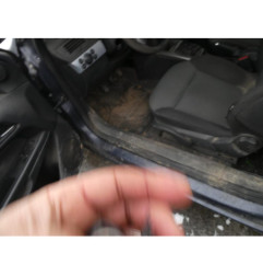 Porte avant droit OPEL ASTRA H