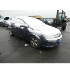 Porte avant droit OPEL ASTRA H
