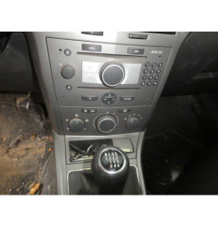Porte avant droit OPEL ASTRA H