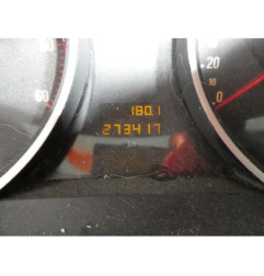 Porte avant droit OPEL ASTRA H