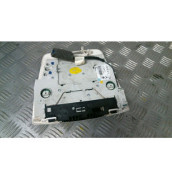 Eclairage de plafonnier MERCEDES CLASSE C 204