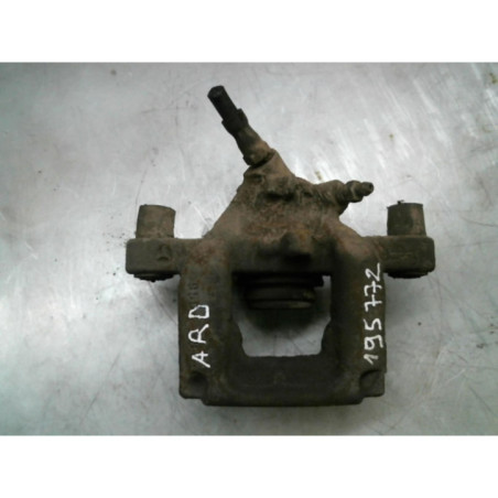 Etrier arriere droit (freinage) MERCEDES CLASSE C 204 Photo n°1