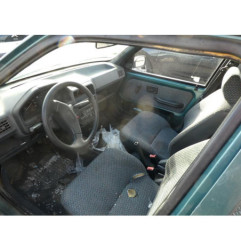 Ceinture avant droit PEUGEOT 106
