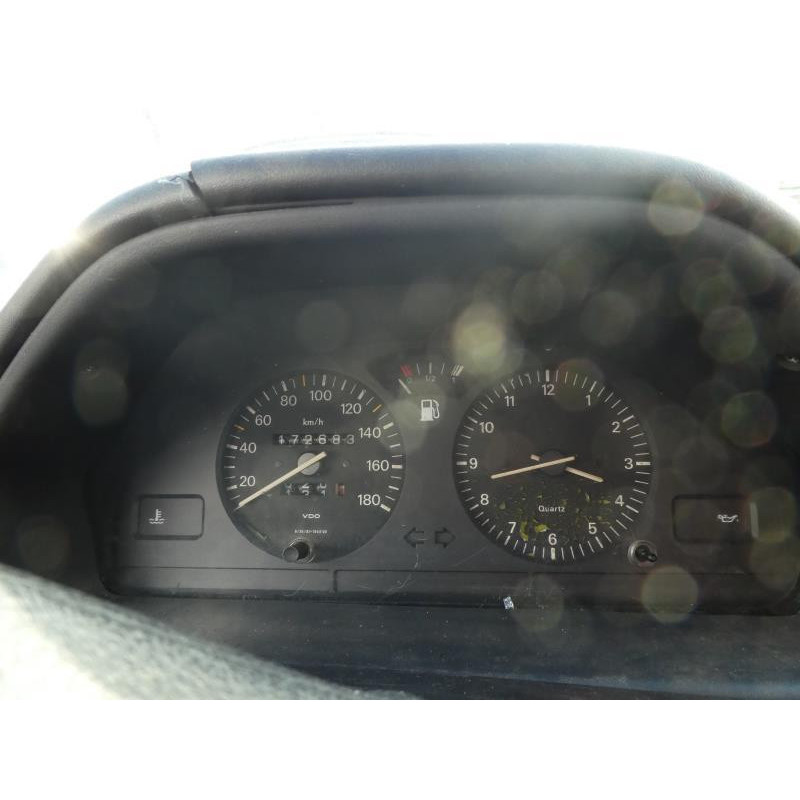 Ceinture avant droit PEUGEOT 106 Photo n°5