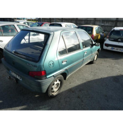 Ceinture avant droit PEUGEOT 106