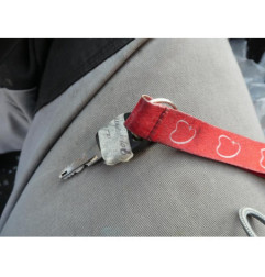 Ceinture avant droit PEUGEOT 106