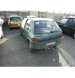 Ceinture avant droit PEUGEOT 106