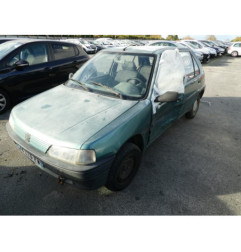 Ceinture avant droit PEUGEOT 106