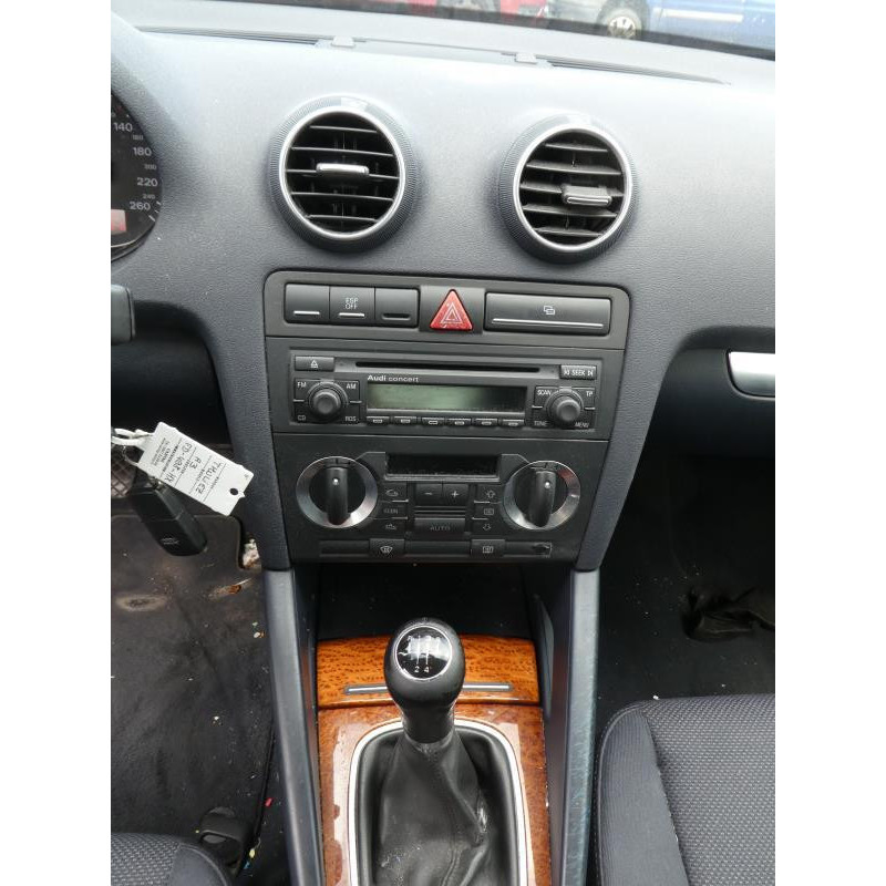 Retroviseur droit AUDI A3 2 Photo n°5