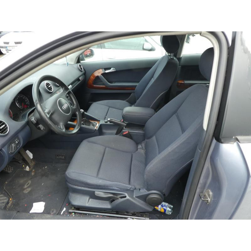 Retroviseur droit AUDI A3 2 Photo n°8