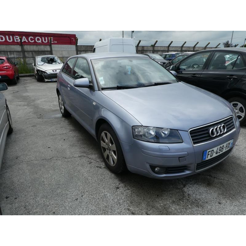 Retroviseur droit AUDI A3 2 Photo n°11