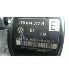 Bloc ABS (freins anti-blocage) AUDI A3 2