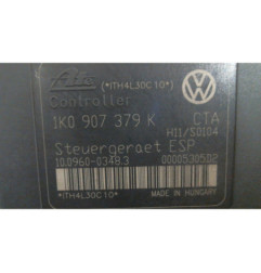 Bloc ABS (freins anti-blocage) AUDI A3 2