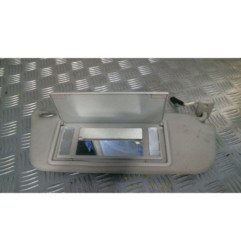 Pare soleil droit OPEL ASTRA G