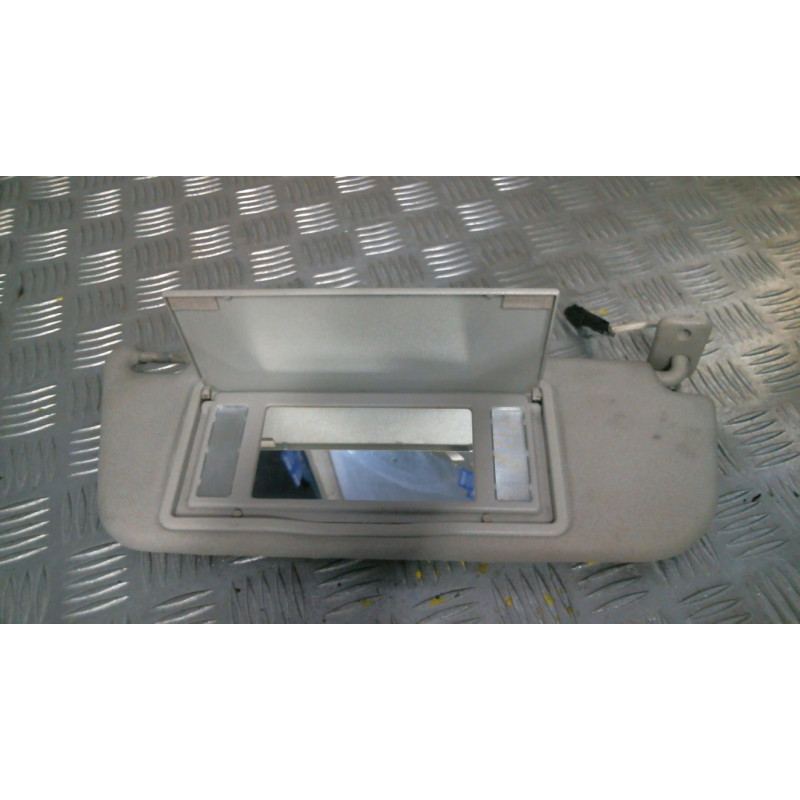 Pare soleil droit OPEL ASTRA G Photo n°2