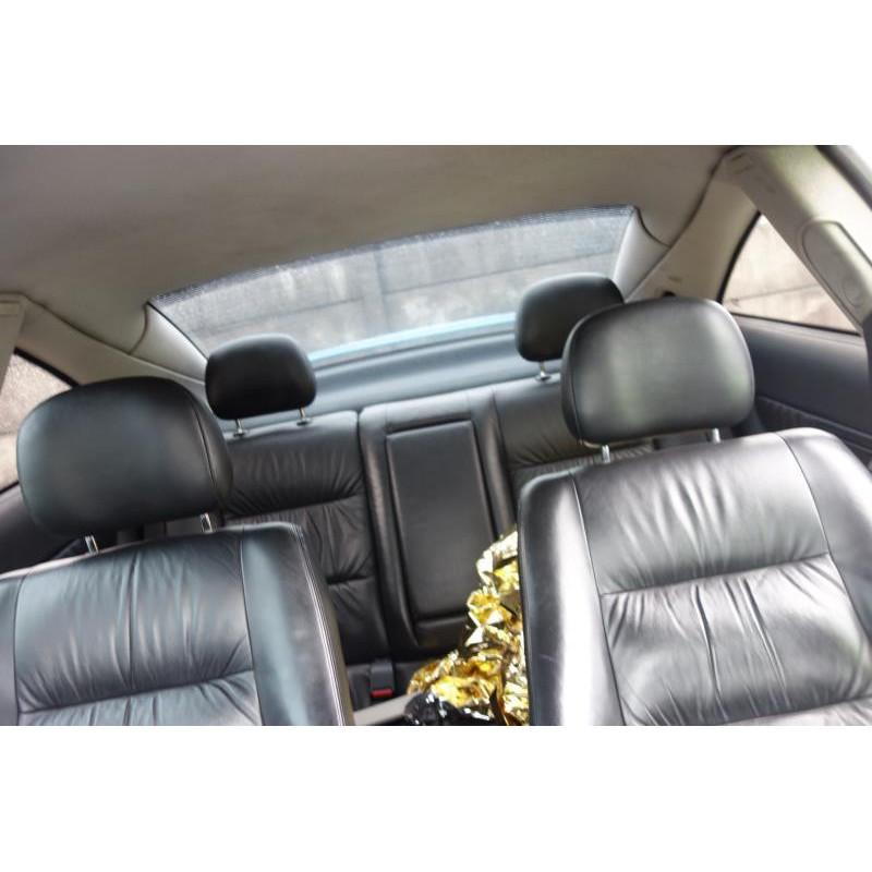 Pare soleil droit OPEL ASTRA G Photo n°3
