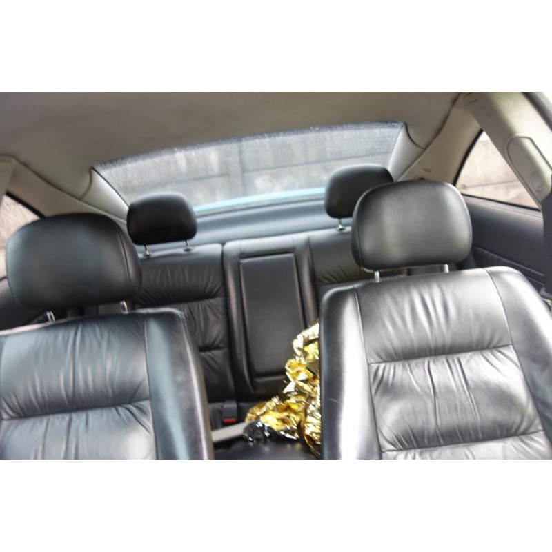 Pare soleil droit OPEL ASTRA G Photo n°5