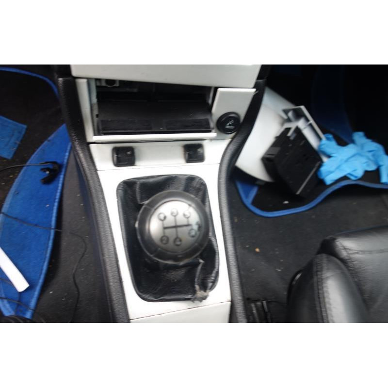 Pare soleil droit OPEL ASTRA G Photo n°6