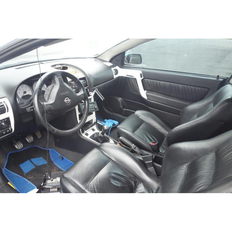 Pare soleil droit OPEL ASTRA G Photo n°7