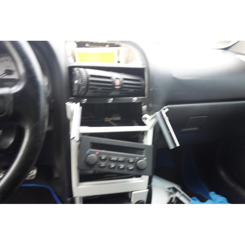Pare soleil droit OPEL ASTRA G Photo n°8