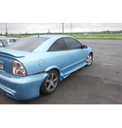 Pare soleil droit OPEL ASTRA G
