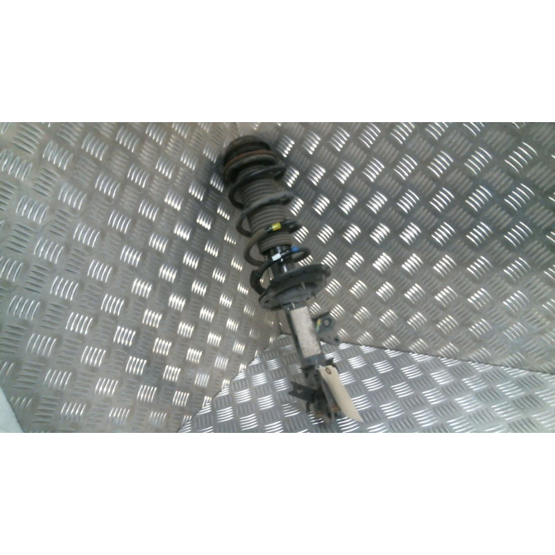 Amortisseur avant droit KIA PICANTO 2 Photo n°2