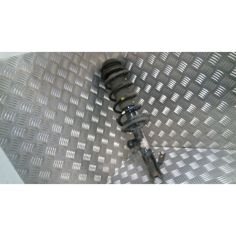 Amortisseur avant gauche KIA PICANTO 2 Photo n°1