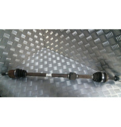 Cardan droit (transmission) KIA PICANTO 2 Photo n°1