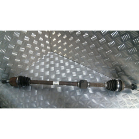 Cardan droit (transmission) KIA PICANTO 2 Photo n°1