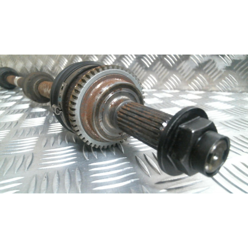 Cardan droit (transmission) KIA PICANTO 2 Photo n°2