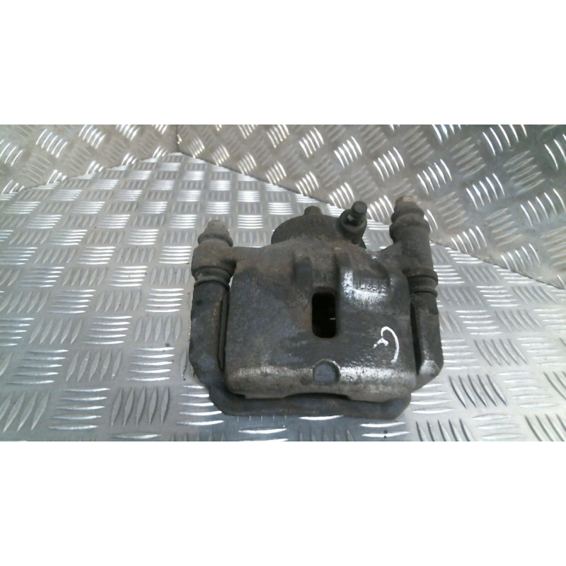 Etrier avant gauche (freinage) KIA PICANTO 2 Photo n°2