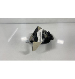 Ceinture arriere centrale BMW SERIE 3 E90 Photo n°1