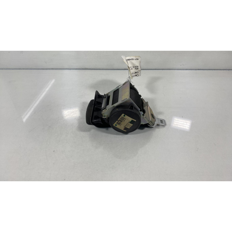 Ceinture arriere centrale BMW SERIE 3 E90 Photo n°3