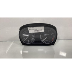 Compteur BMW SERIE 3 E90
