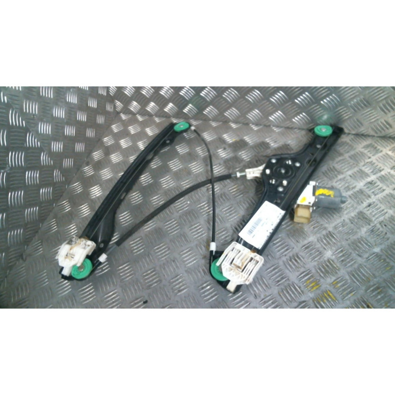Leve vitre electrique avant gauche BMW SERIE 3 E90 Photo n°1