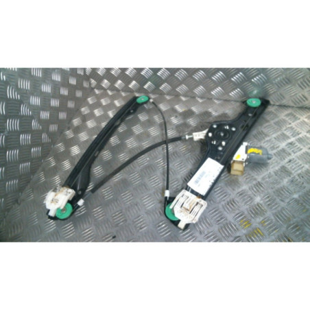 Leve vitre electrique avant gauche BMW SERIE 3 E90 Photo n°1