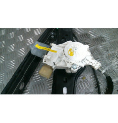 Leve vitre electrique avant gauche BMW SERIE 3 E90