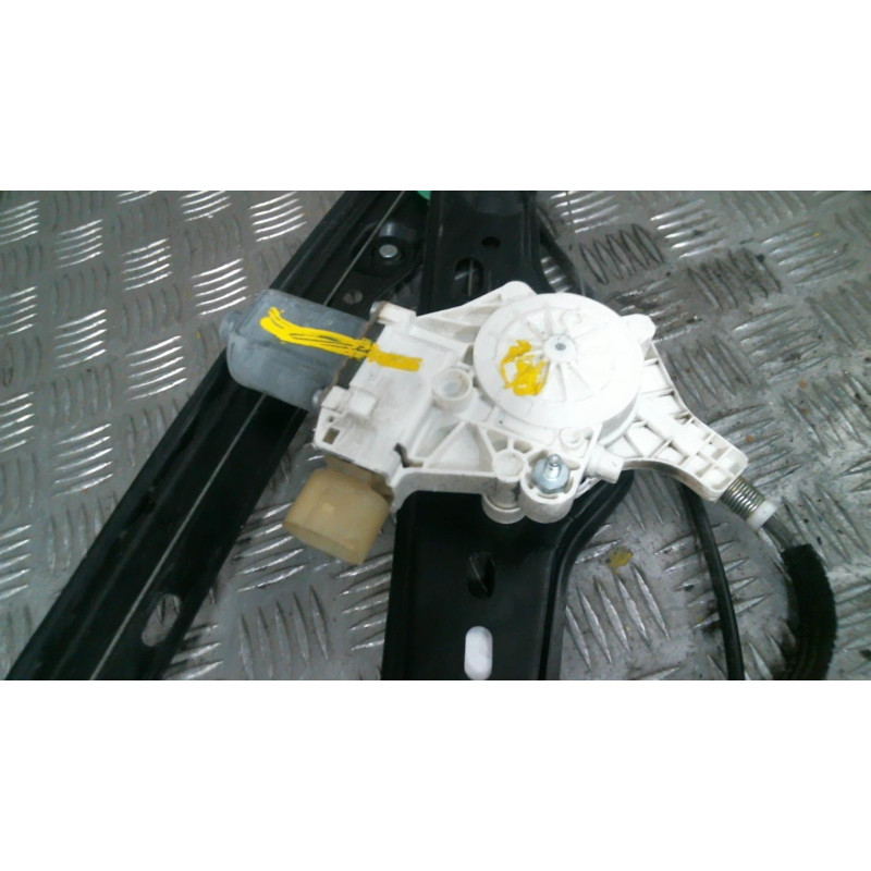 Leve vitre electrique avant gauche BMW SERIE 3 E90 Photo n°2