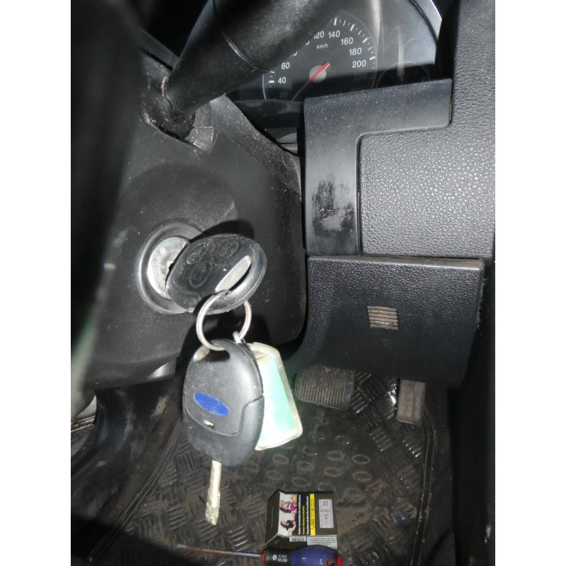 Porte arriere droit FORD MONDEO 2 Photo n°7