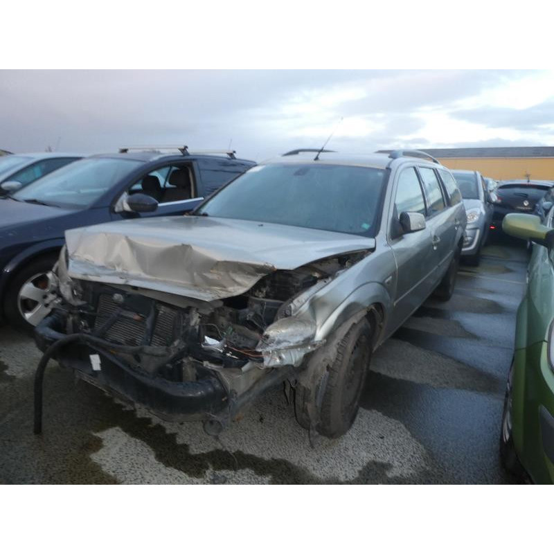 Porte arriere droit FORD MONDEO 2 Photo n°10