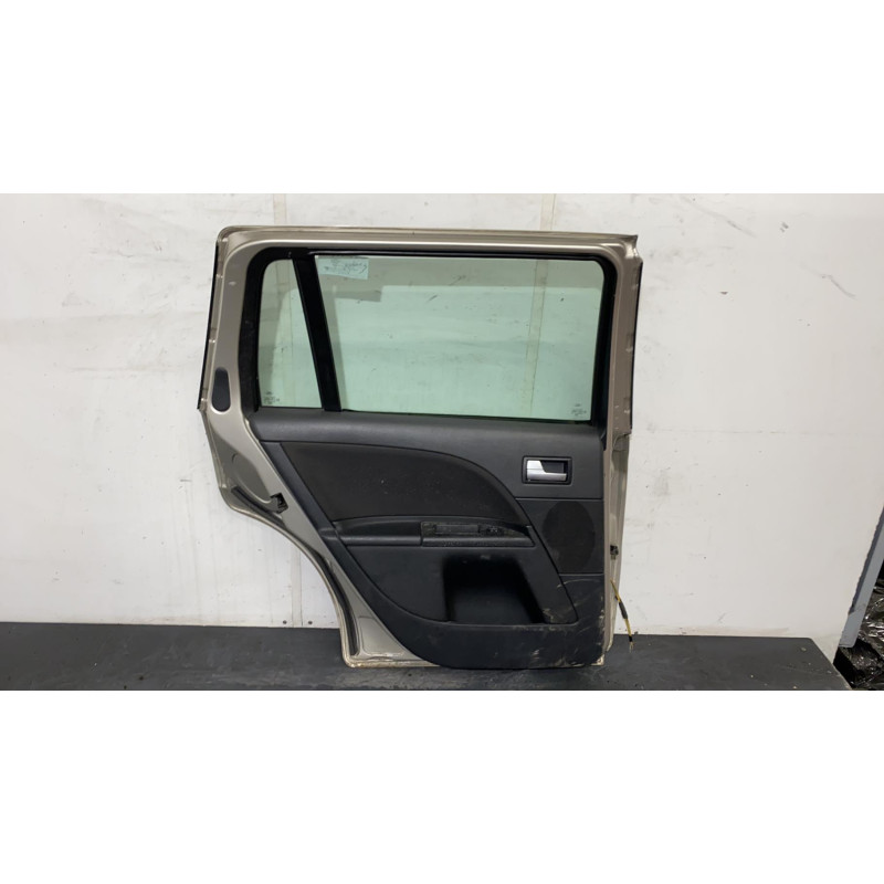 Porte arriere gauche FORD MONDEO 2 Photo n°2