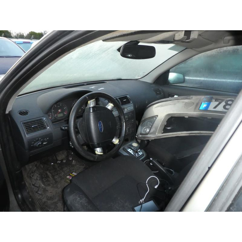 Porte arriere gauche FORD MONDEO 2 Photo n°3