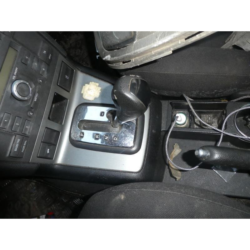 Porte arriere gauche FORD MONDEO 2 Photo n°4